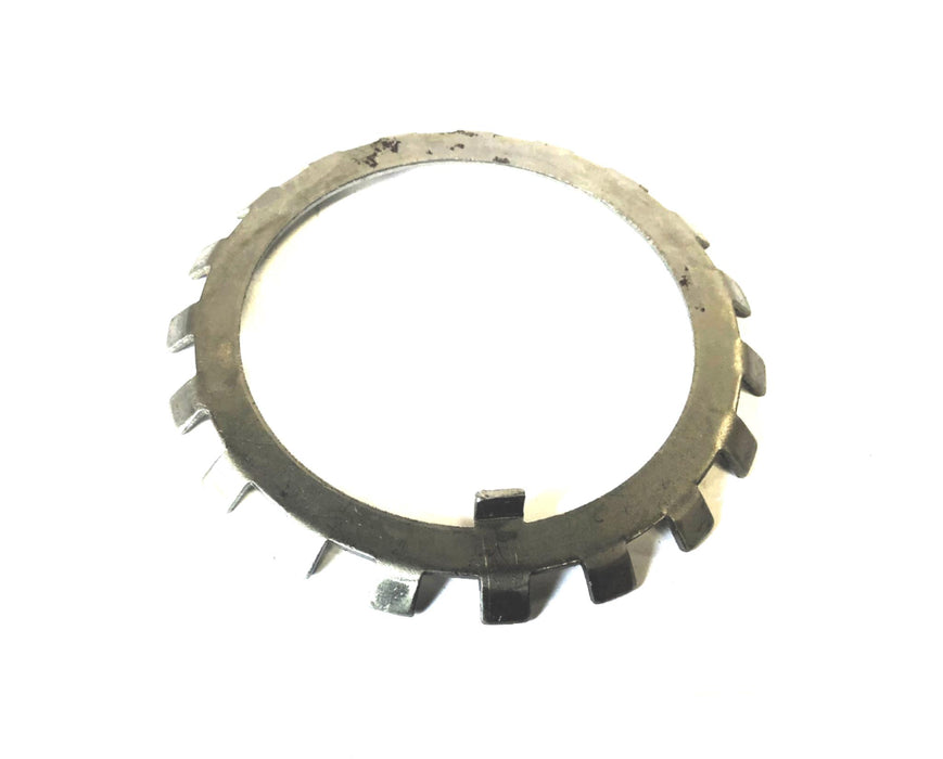 REX Chainbelt INC Bearing Adapter Sleeve Set S10-215 (AN17, W17) NOS