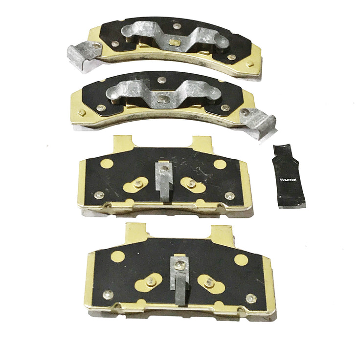 EIS "Xtender" Brake Pad Set QMX215 NOS