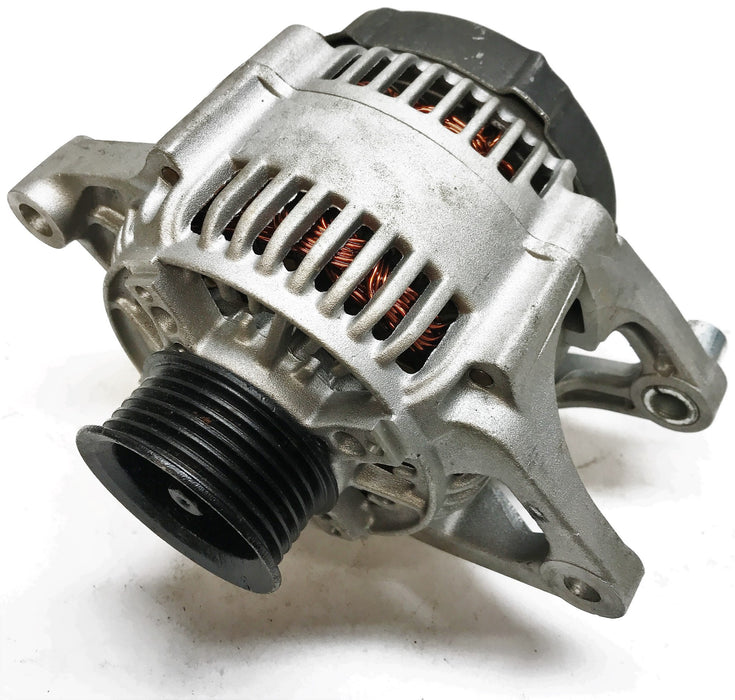 Unbranded Alternator 38522296F