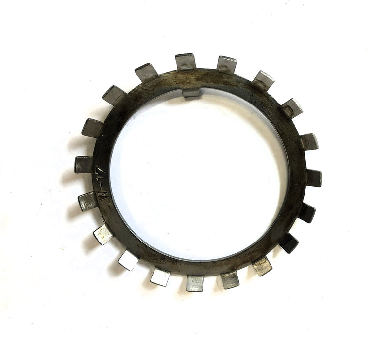 REX Chainbelt INC Bearing Adapter Sleeve Set S10-215 (AN17, W17) NOS