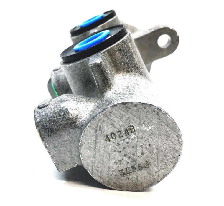 Federated Auto Parts Cardone Master Cylinder 10-2639 REMANUFACTURED