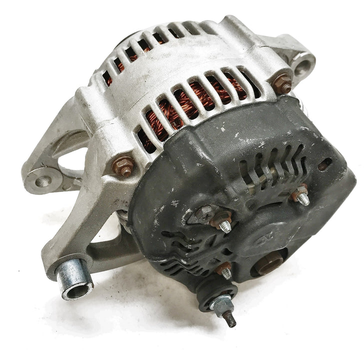 Unbranded Alternator 38522296F