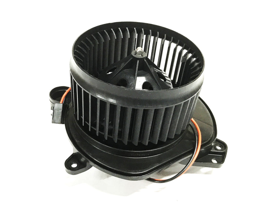 Four Seasons Blower Motor Assembly 758062 NOS