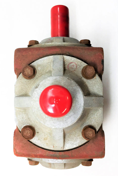 CURTIS Gear Box 925438 (0237-KK1-4) REMANUFACTURED