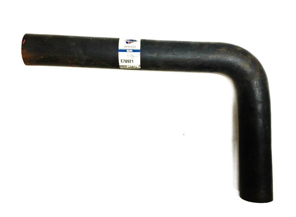 Dayco Curved Radiator Hose E70921 NOS