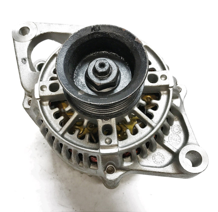 Unbranded Alternator 38522296F
