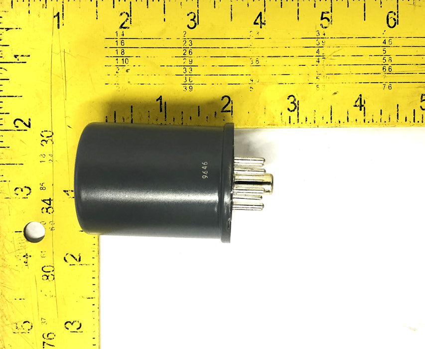 Magnecraft 24VDC 10A Relay W88HPX-34 NOS