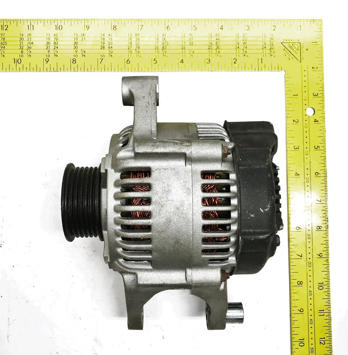 Unbranded Alternator 38522296F