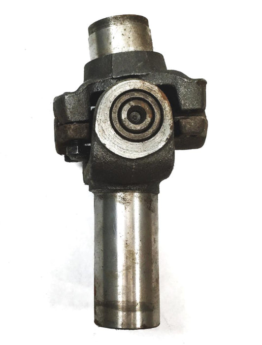 Western Automotive CO. Complete Universal Joint S-6779 PARTS ONLY