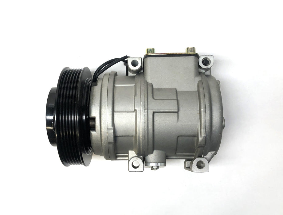 Compressor Works INC. A/C Compressor 638821 NOS