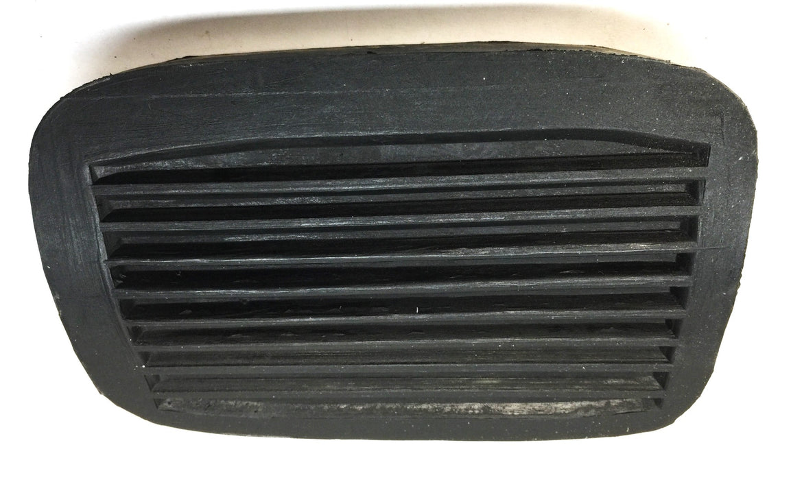 Pastilla de pedal de freno Mitsubishi/Caterpillar 91253-02600 NOS
