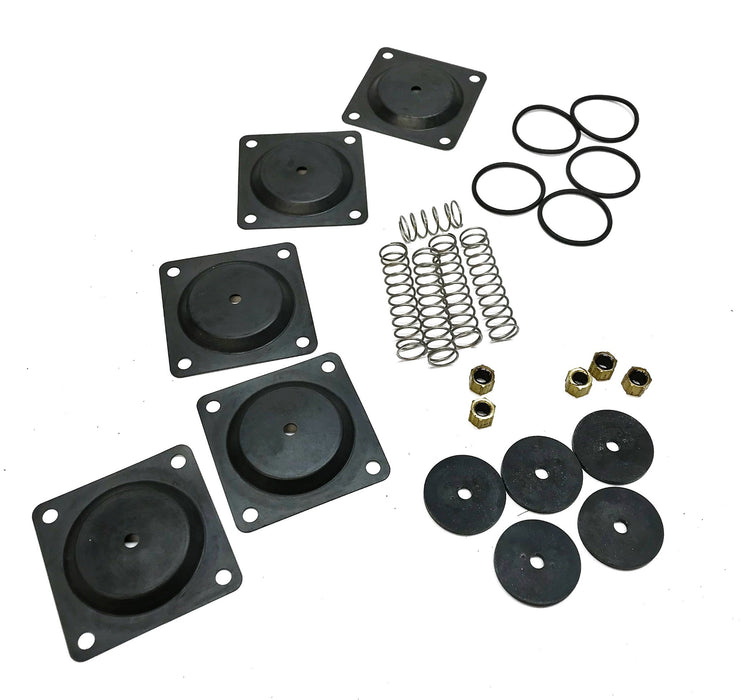 Bruner Service Package A1013094 NOS