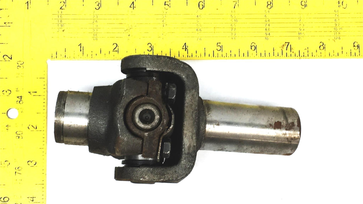 Western Automotive CO. Complete Universal Joint S-6779 PARTS ONLY