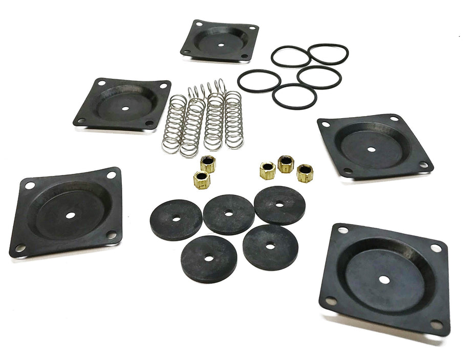 Bruner Service Package A1013094 NOS