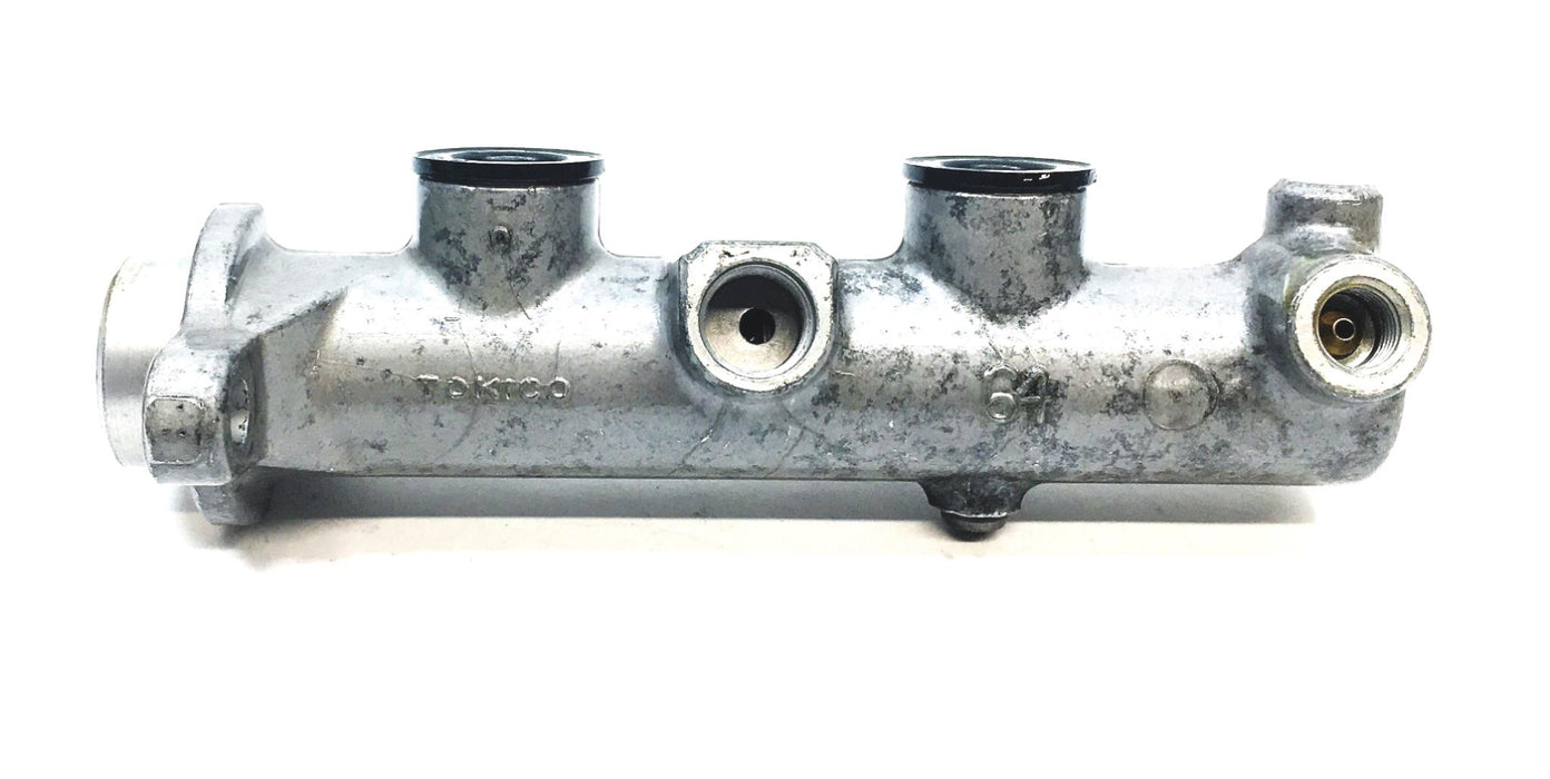 Federated Auto Parts Cardone Master Cylinder 10-4007 REMANUFACTURED