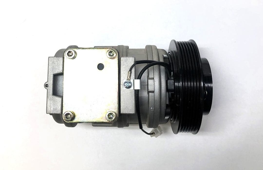 Compressor Works INC. A/C Compressor 638821 NOS