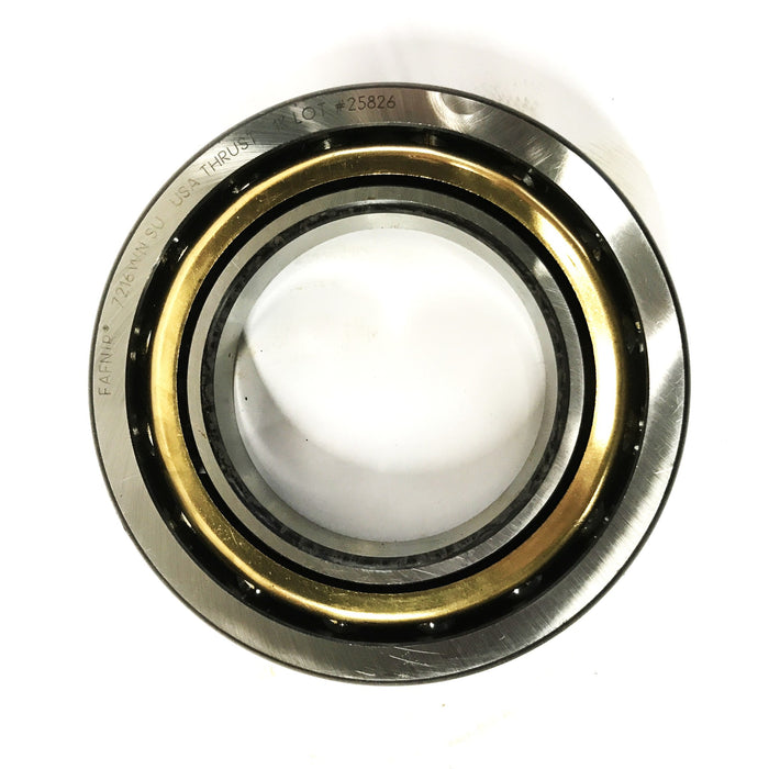 Fafnir Thrust Ball Bearing 7216WNSU NOS
