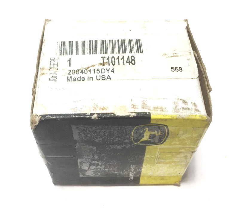 John Deere OEM Bushing T101148 NOS