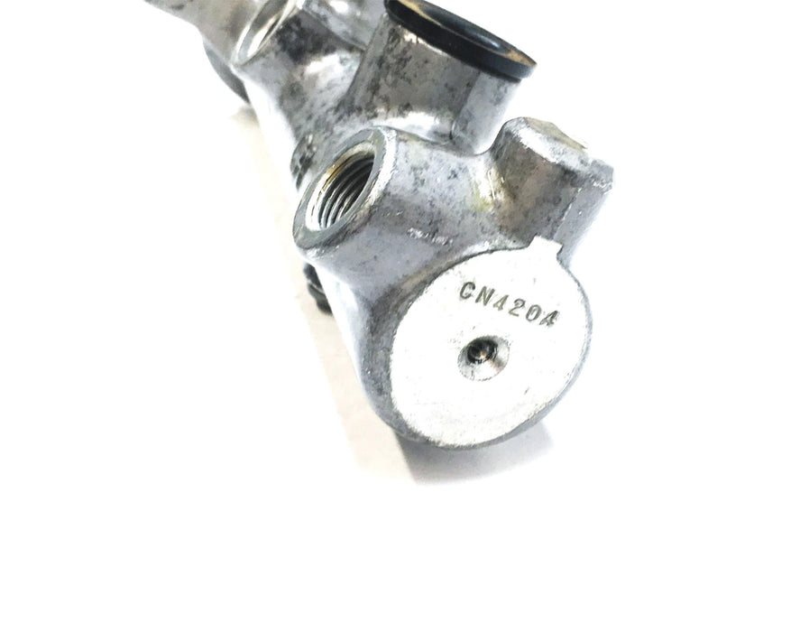 Federated Auto Parts Cardone Master Cylinder 10-4007 REMANUFACTURED