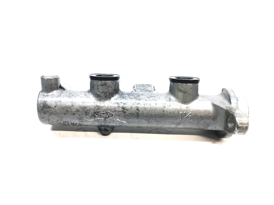 Federated Auto Parts Cardone Master Cylinder 10-4007 REMANUFACTURED