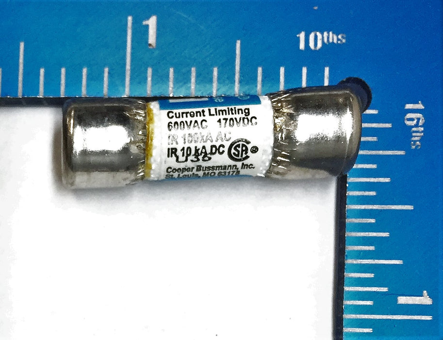 Bussmann Class G Fuse SC-4 [Lot of 10] NOS