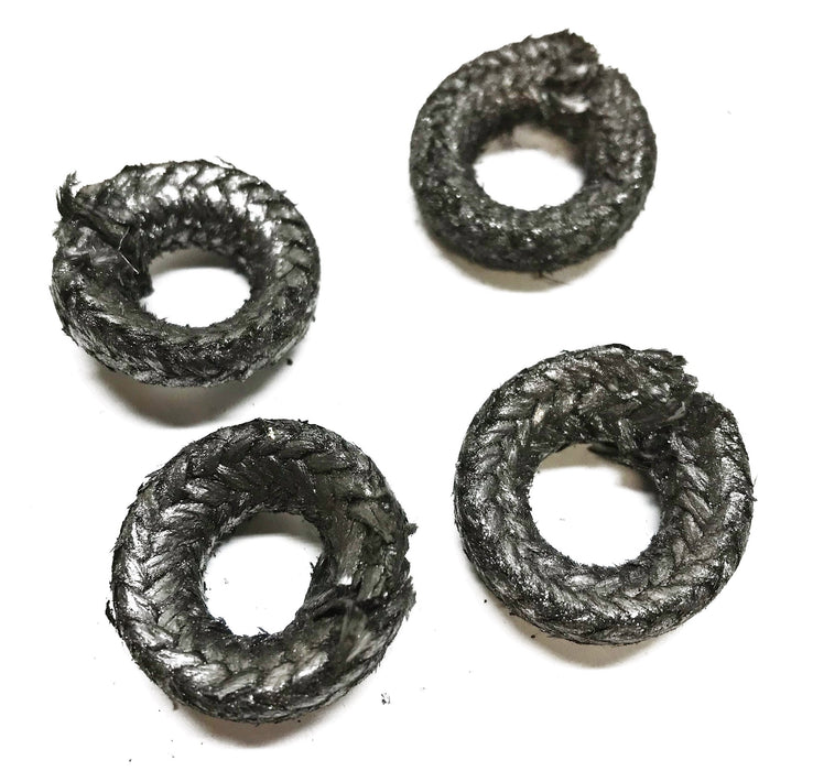 Elliot Packing Ring 637387-2 [Lot of 4] NOS