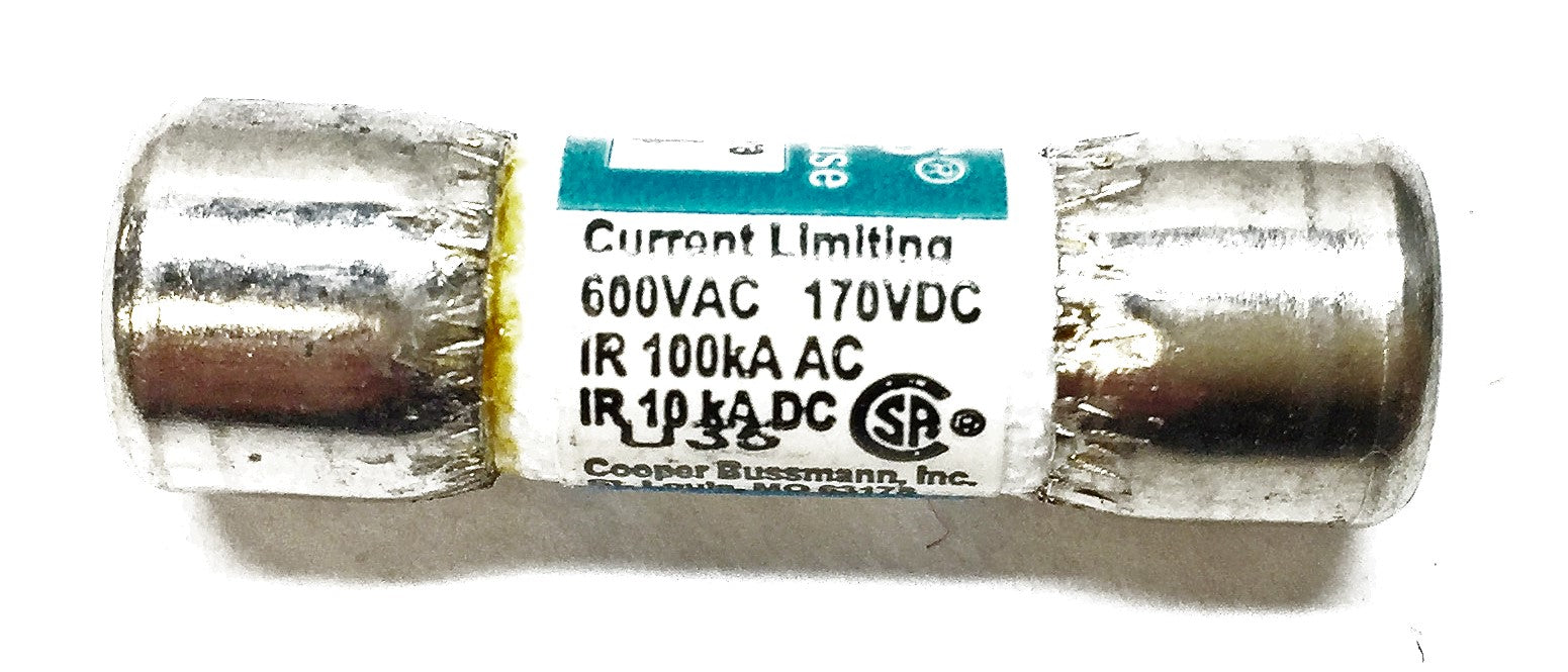 Bussmann Class G Fuse SC-4 [Lot of 10] NOS