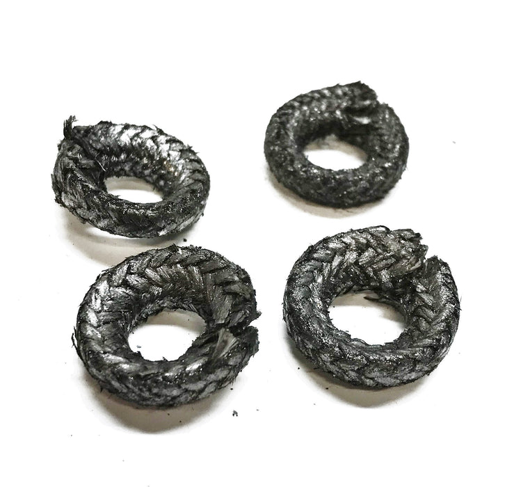 Elliot Packing Ring 637387-2 [Lot of 4] NOS
