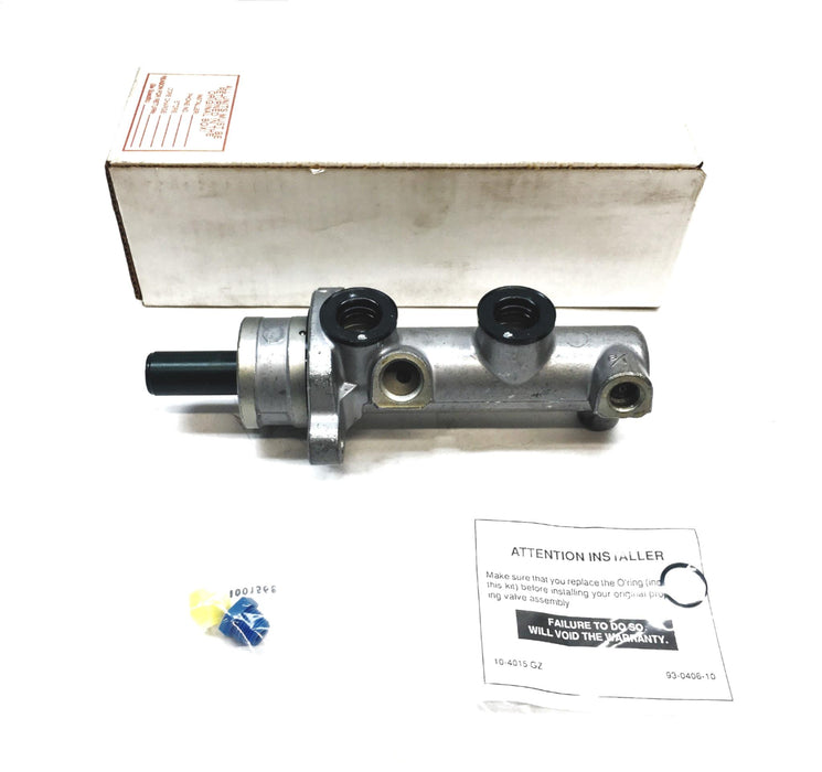 Federated Auto Parts Cardone Master Cylinder 10-2794 REMANUFACTURED