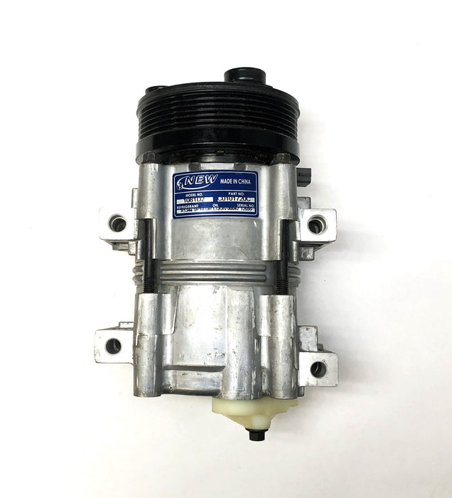 UAC / New Compressor A/C Compressor C0101720C (CO101710U) REMANUFACTURED