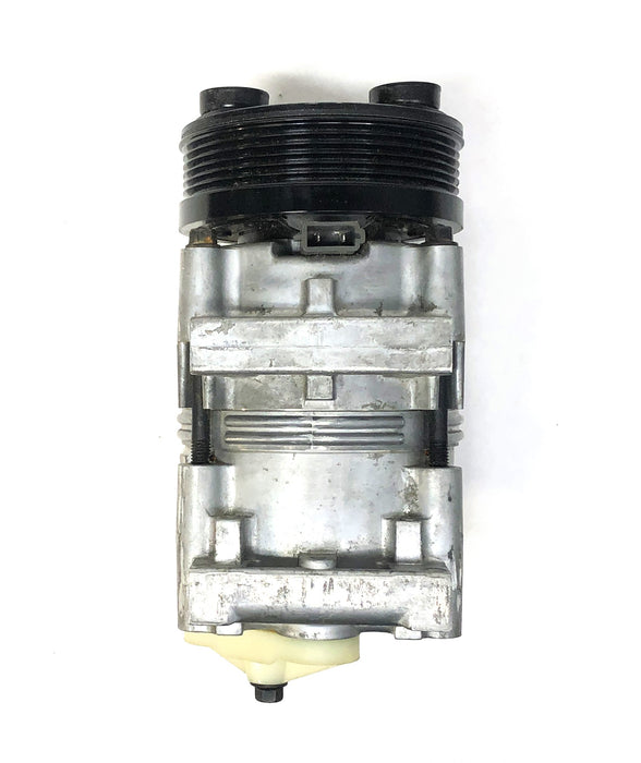 UAC / New Compressor A/C Compressor C0101720C (CO101710U) REMANUFACTURED