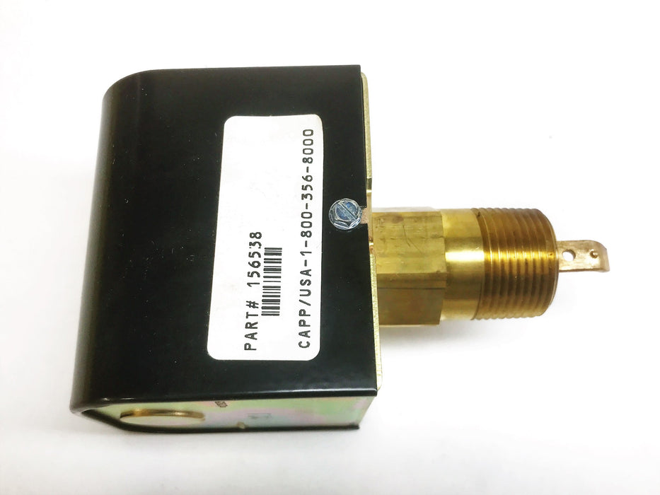 McDonnell & Miller Flow Switch FS4-3-RP NOS