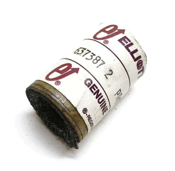 Elliot Packing Ring 637387-2 [Lot of 4] NOS