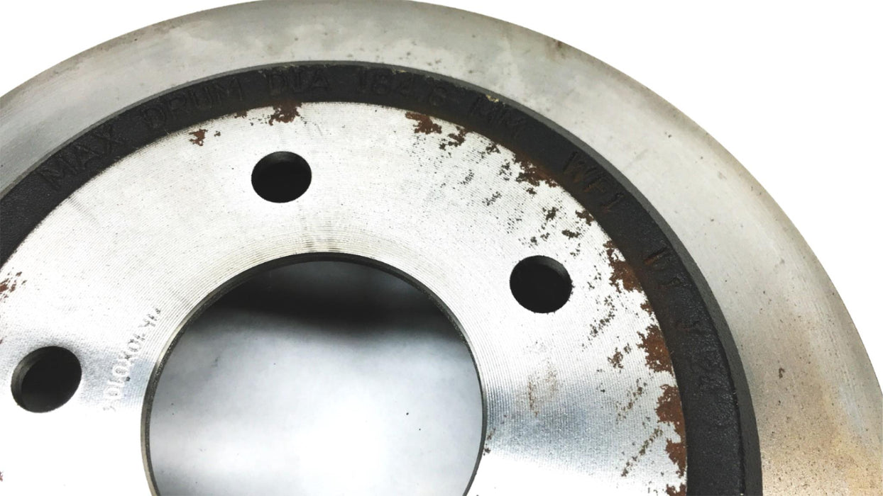 Motorcraft Ford Disc Brake Rotor BRRF-38 (3W7Z-2C026-AA) NOS