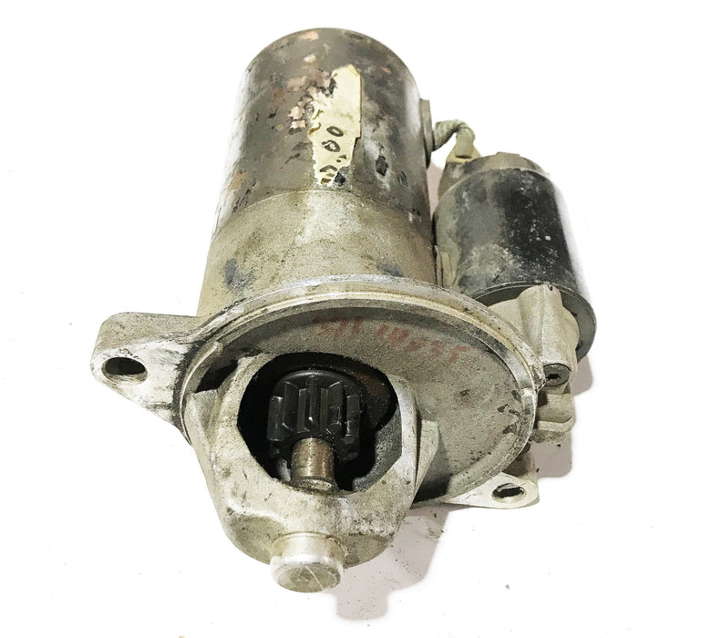 Unbranded Starter Motor 371-14035