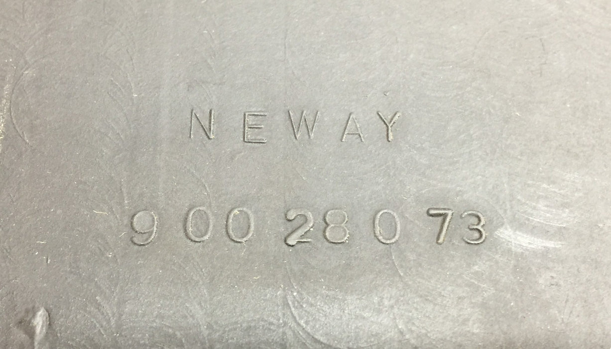 Neway Rubber Axle Pad 90028073 NOS