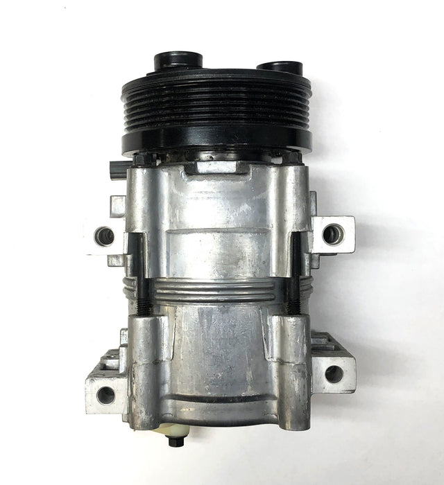 UAC / New Compressor A/C Compressor C0101720C (CO101710U) REMANUFACTURED