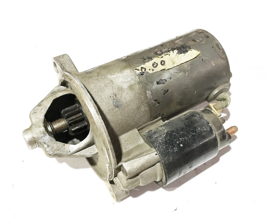 Unbranded Starter Motor 371-14035