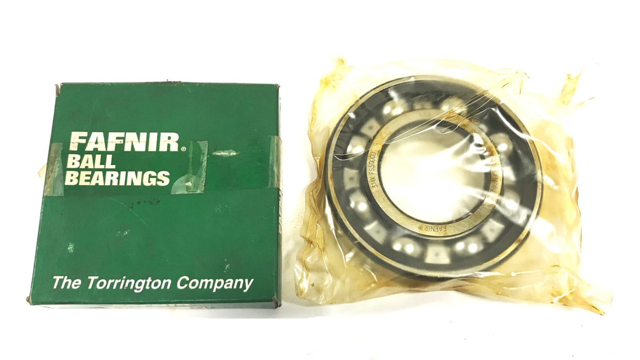 Fafnir Single Row Ball Bearing 314K NOS