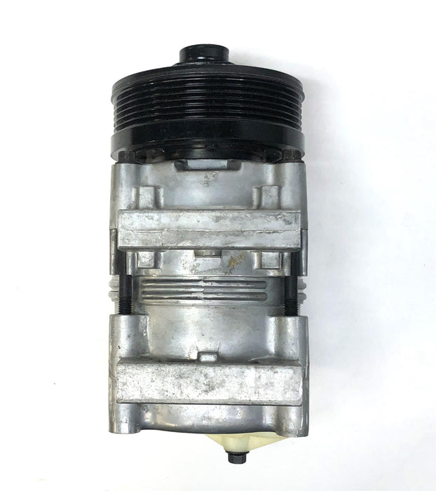 UAC / New Compressor A/C Compressor C0101720C (CO101710U) REMANUFACTURED