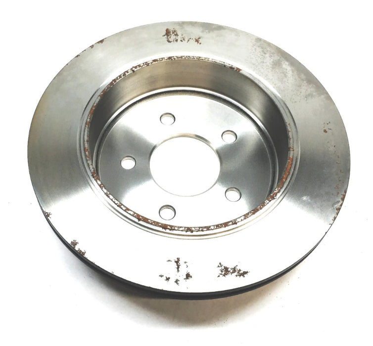 Motorcraft Ford Disc Brake Rotor BRRF-38 (3W7Z-2C026-AA) NOS