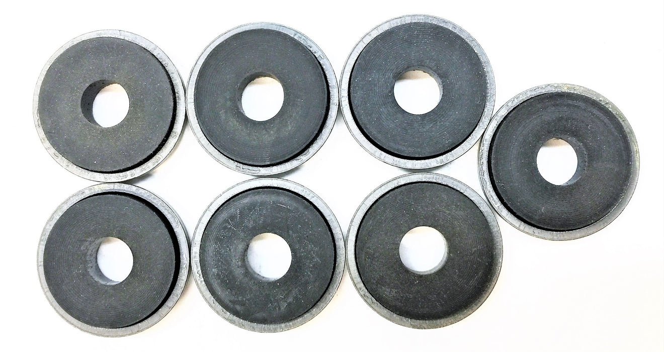 INTERNATIONAL NAVISTAR Gasket 677692C2 [Lot of 7] NOS