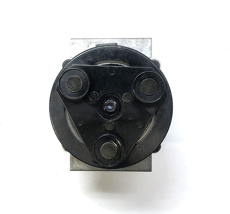 UAC / New Compressor A/C Compressor C0101720C (CO101710U) REMANUFACTURED