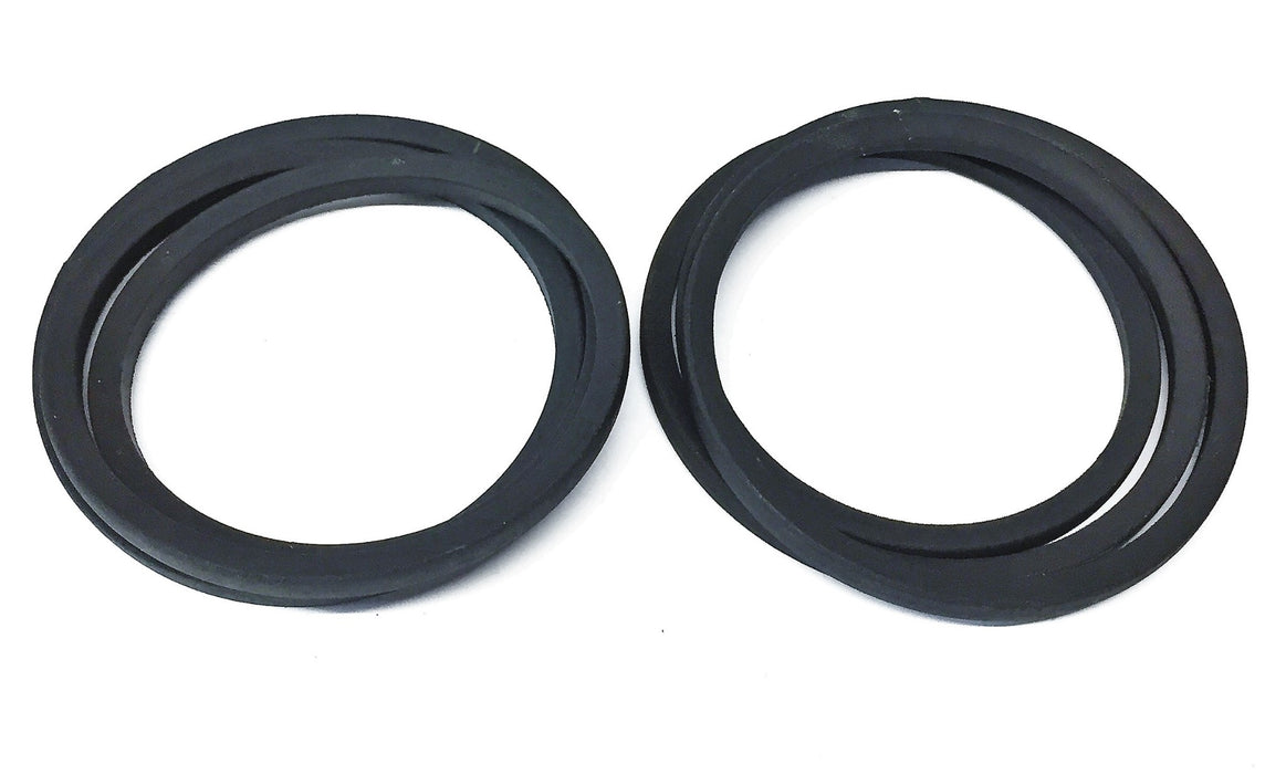 Carlisle "Super Blue Ribbon" Classical V-Belt BP71 [Lot of 2] NOS