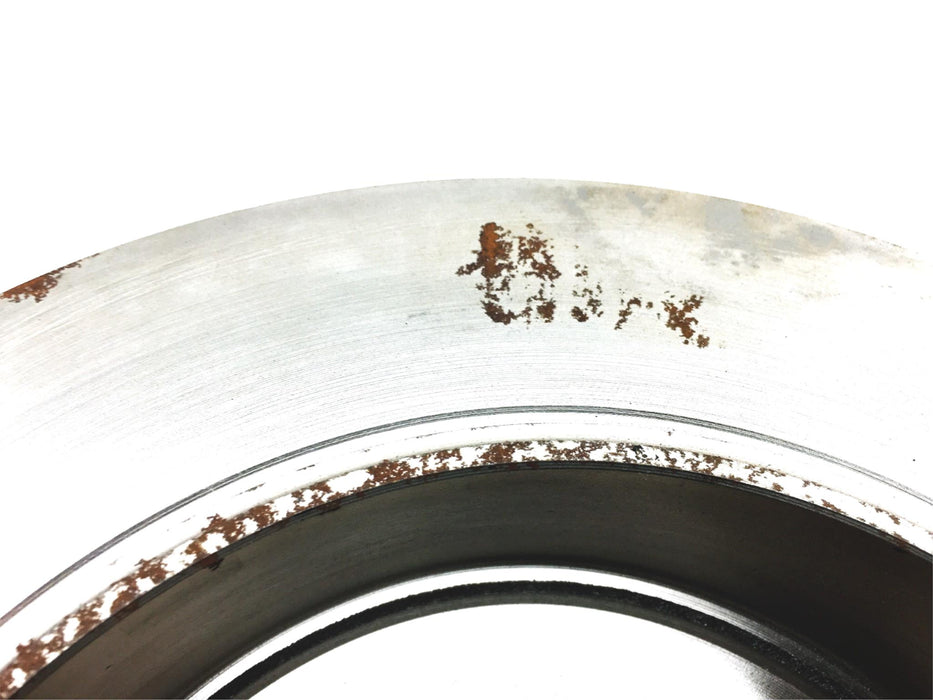 Motorcraft Ford Disc Brake Rotor BRRF-38 (3W7Z-2C026-AA) NOS