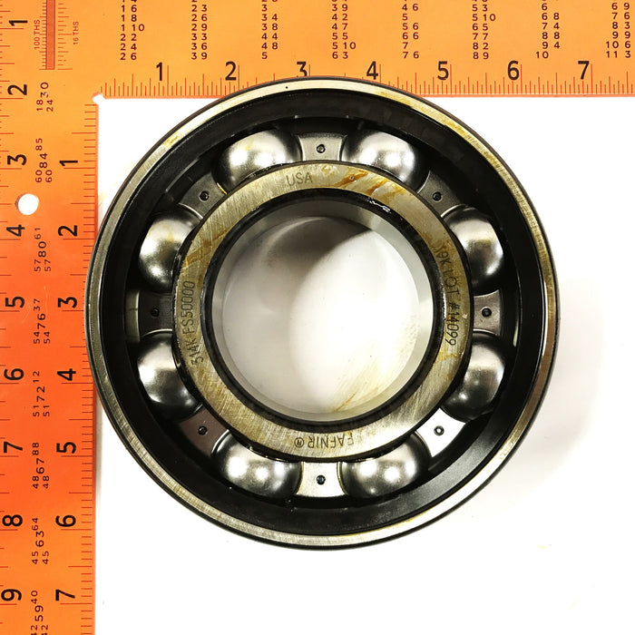 Fafnir Single Row Ball Bearing 314K NOS