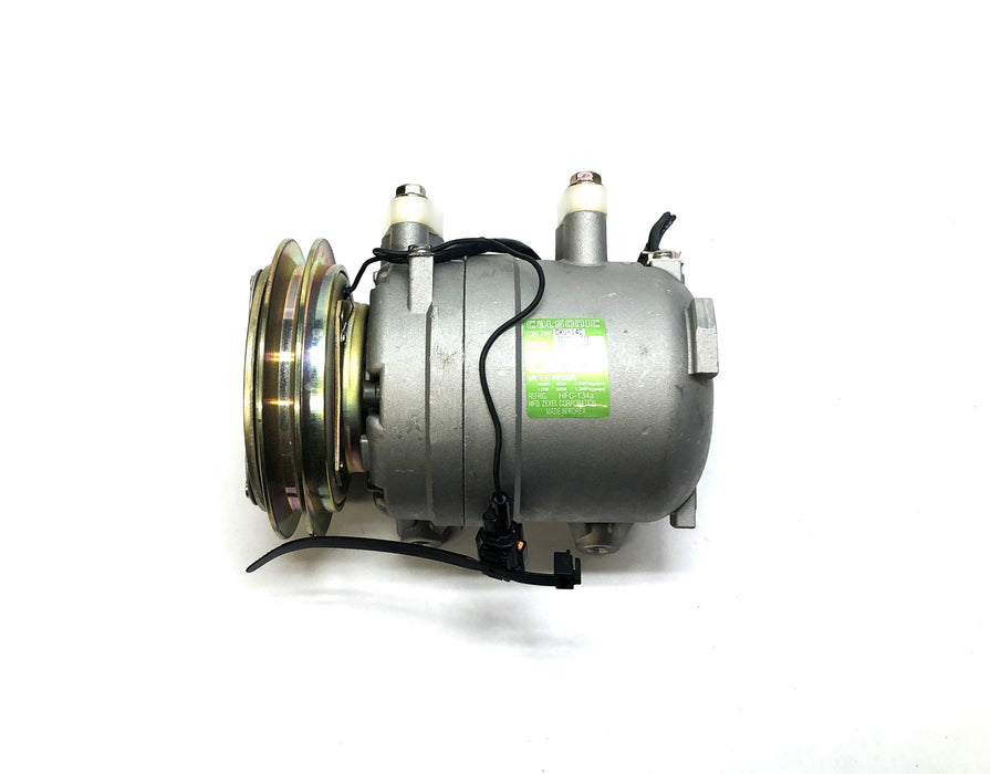 Zexel / Calsonic DKV-14C A/C Compressor 92600-3S511 (68455) NOS