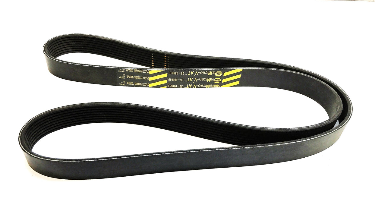 NAPA Gates Micro-V/AT V-Belt 080610 NOS
