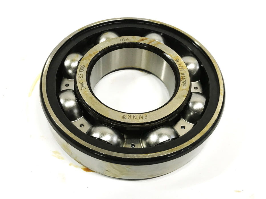 Fafnir Single Row Ball Bearing 314K NOS