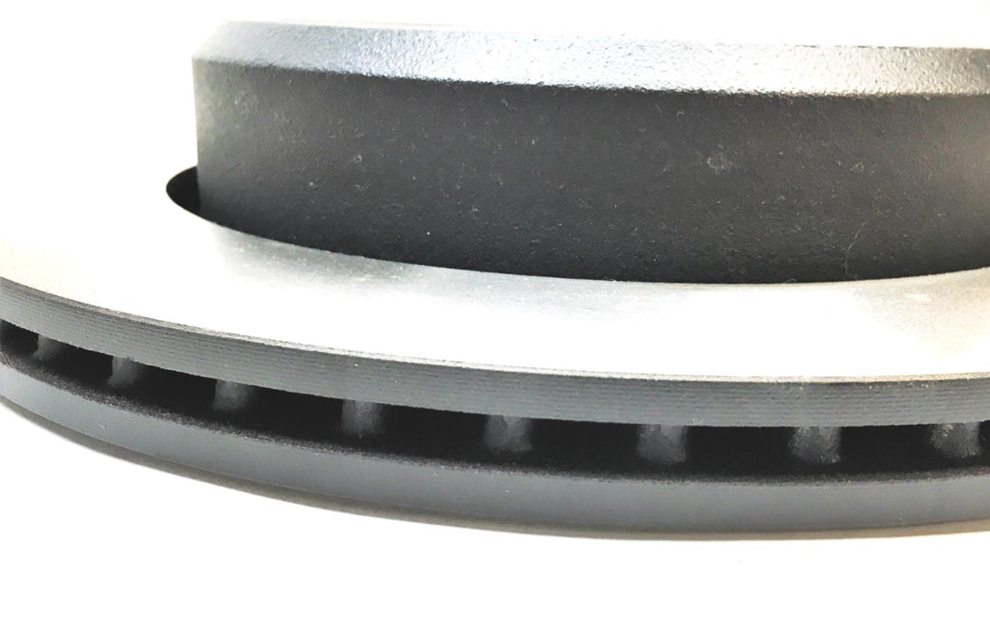 Motorcraft Ford Disc Brake Rotor BRRF-38 (3W7Z-2C026-AA) NOS